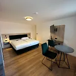 Hopfenhotel Am Adenauerufer Hotel Bamberg
