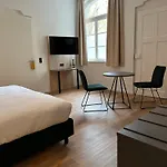 Hopfenhotel Am Adenauerufer Hotel