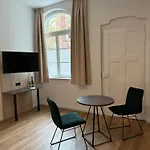 Hopfenhotel Am Adenauerufer Hotel 3*