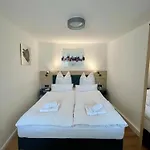 Hopfenhotel Am Adenauerufer Bamberg