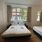 Hopfenhotel Am Adenauerufer Hotel 3*