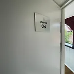 Hopfenhotel Am Adenauerufer Hotel 3*