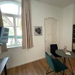 Hopfenhotel Am Adenauerufer 3* Bamberg