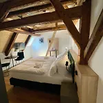 Hotel Hopfenhotel Am Adenauerufer