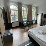 Hopfenhotel Am Adenauerufer Hotel Bamberg