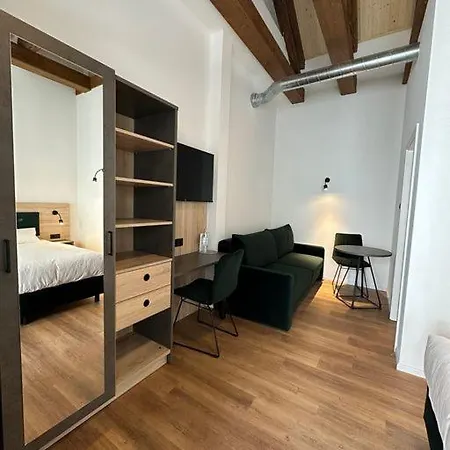 Hopfenhotel Am Adenauerufer Hotell 3*