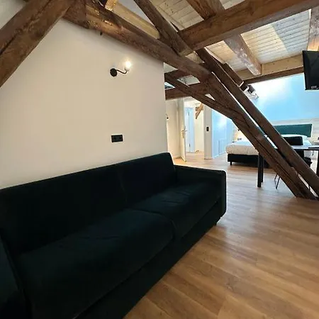 Hotell Hopfenhotel Am Adenauerufer Bamberg