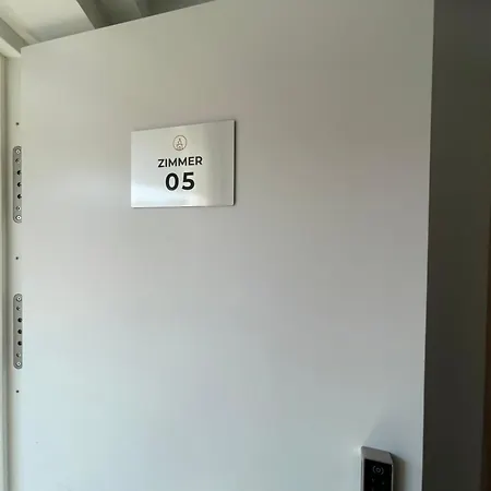 Hopfenhotel Am Adenauerufer Ξενοδοχείο Μπάμπεργκ