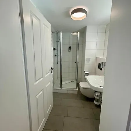 Hopfenhotel Am Adenauerufer Bamberg