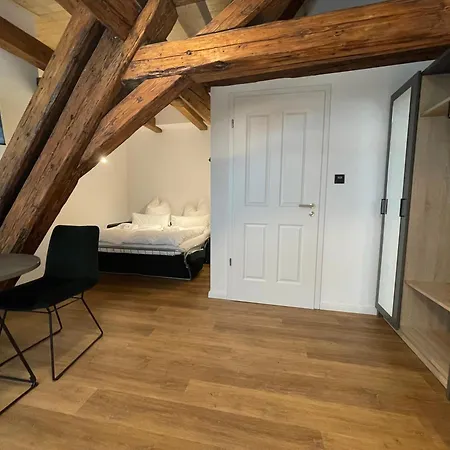 Hopfenhotel Am Adenauerufer