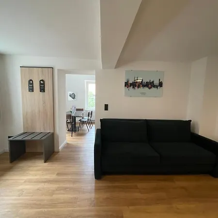 Ξενοδοχείο Hopfenhotel Am Adenauerufer