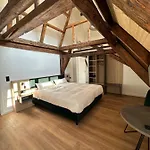 酒店 Hopfenhotel Am Adenauerufer