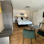 Hopfenhotel Am Adenauerufer 3* バンベルク