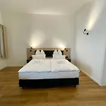 Hopfenhotel Am Adenauerufer バンベルク