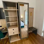 ホテル Hopfenhotel Am Adenauerufer