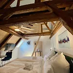 Hopfenhotel Am Adenauerufer 酒店 巴姆贝格
