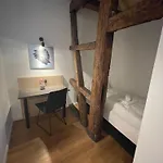 Hopfenhotel Am Adenauerufer 3*