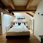 Hopfenhotel Am Adenauerufer 3*