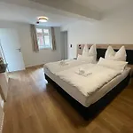 ホテル Hopfenhotel Am Adenauerufer バンベルク