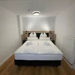 Hopfenhotel Am Adenauerufer 酒店 巴姆贝格