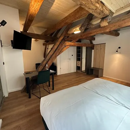 Hopfenhotel Am Adenauerufer