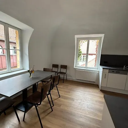 Hopfenhotel Am Adenauerufer מלון 3*