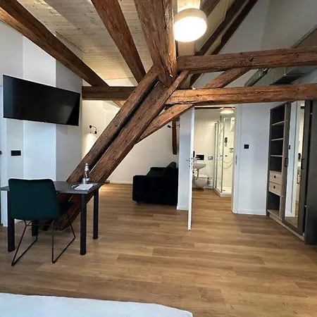 Hopfenhotel Am Adenauerufer Hotel Bamberg