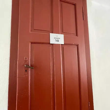 מלון Hopfenhotel Am Adenauerufer באמברג