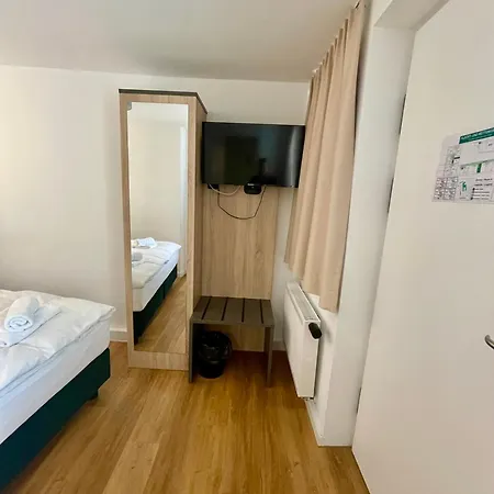 Hopfenhotel Am Adenauerufer