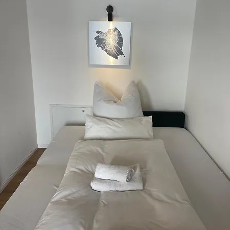 Hopfenhotel Am Adenauerufer Hotel