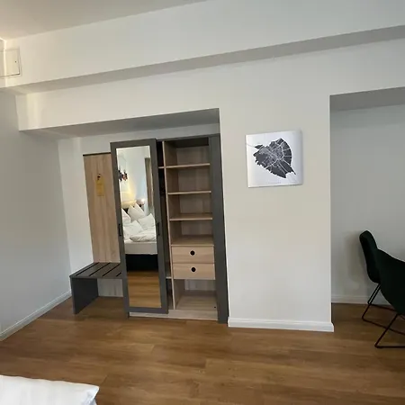 Hopfenhotel Am Adenauerufer