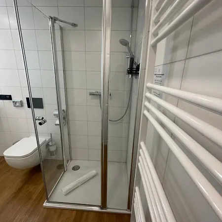 Hotel Hopfenhotel Am Adenauerufer Bamberg