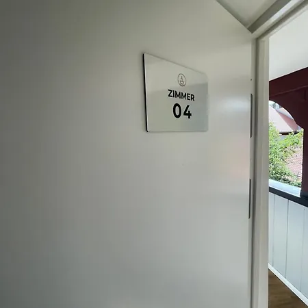 Hopfenhotel Am Adenauerufer Hotel 3*