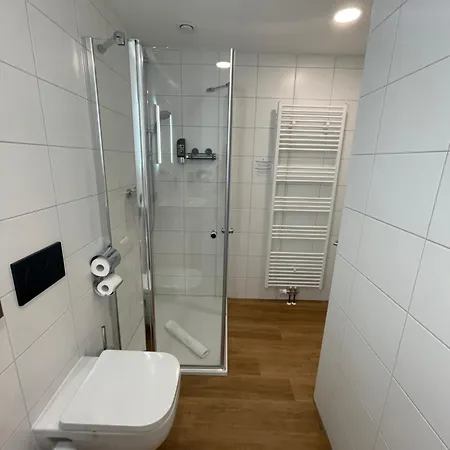 Hotel Hopfenhotel Am Adenauerufer Bamberg
