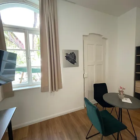Hopfenhotel Am Adenauerufer 3* באמברג