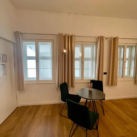 Hopfenhotel Am Adenauerufer Hotel Bamberg