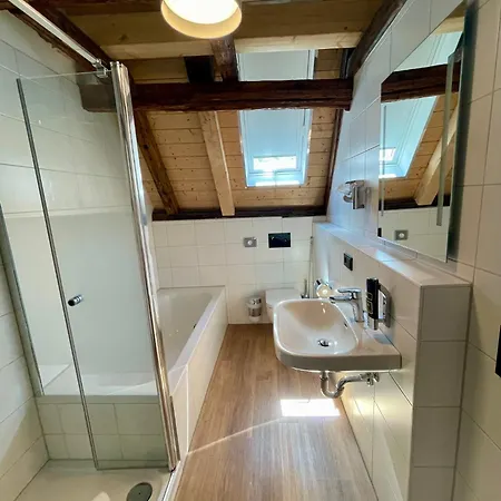 Hotel Hopfenhotel Am Adenauerufer Bamberg