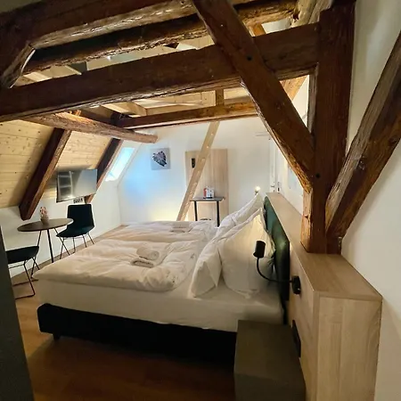 Hotel Hopfenhotel Am Adenauerufer