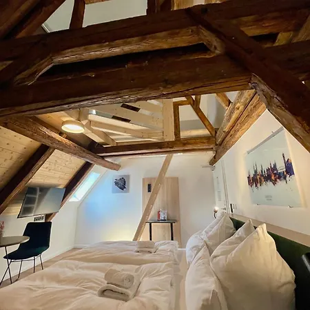 Hopfenhotel Am Adenauerufer Hotel Bamberg