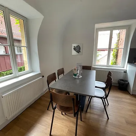 Hopfenhotel Am Adenauerufer Hotel 3*