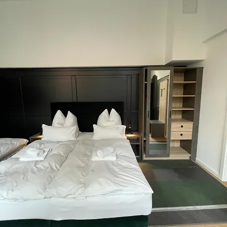 Hopfenhotel Am Adenauerufer