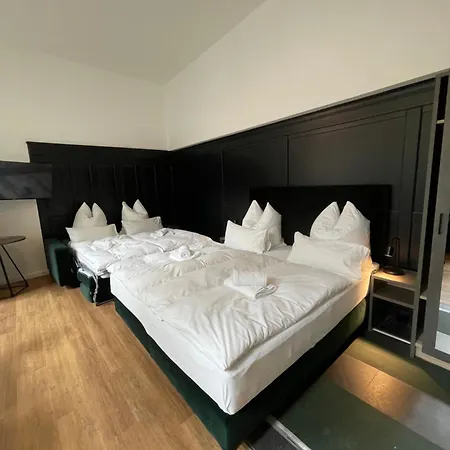 Hopfenhotel Am Adenauerufer Hotel Bamberg