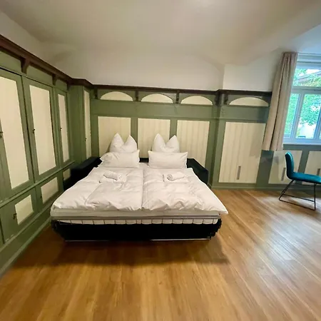 Hopfenhotel Am Adenauerufer