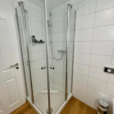 Hopfenhotel Am Adenauerufer באמברג