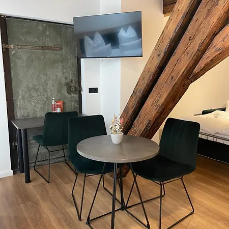 Hopfenhotel Am Adenauerufer