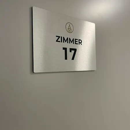 Hopfenhotel Am Adenauerufer Hotel