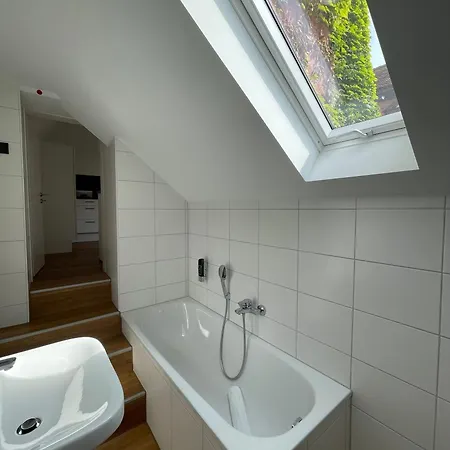 Hopfenhotel Am Adenauerufer Hotel 3*