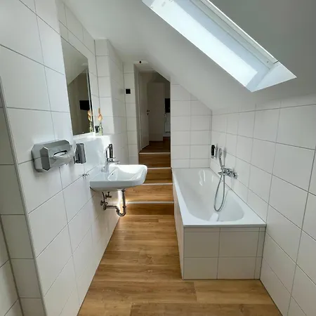 Hopfenhotel Am Adenauerufer