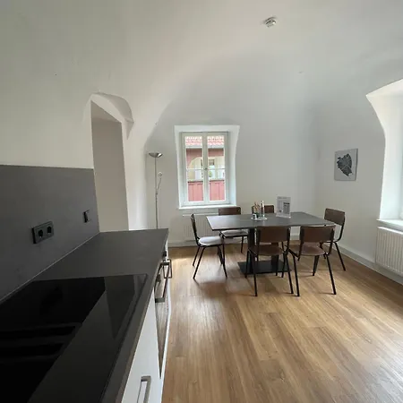 Hopfenhotel Am Adenauerufer Bamberg
