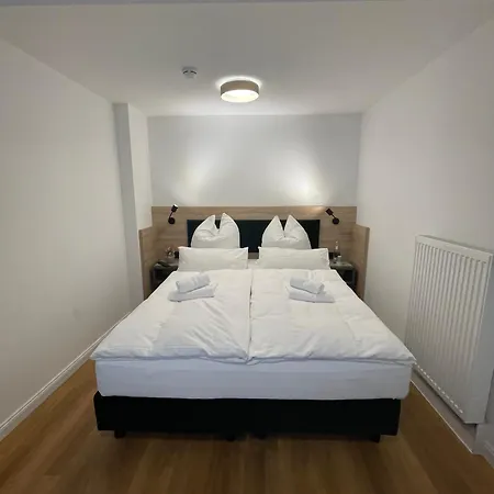 Hopfenhotel Am Adenauerufer Hotel Bamberg